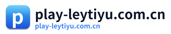 play-leytiyu.com.cn Logo